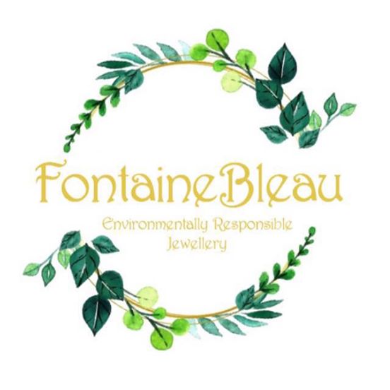 FontaineBleau Jewellery Logo